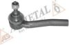 ASMETAL 17FI4550 Tie Rod End